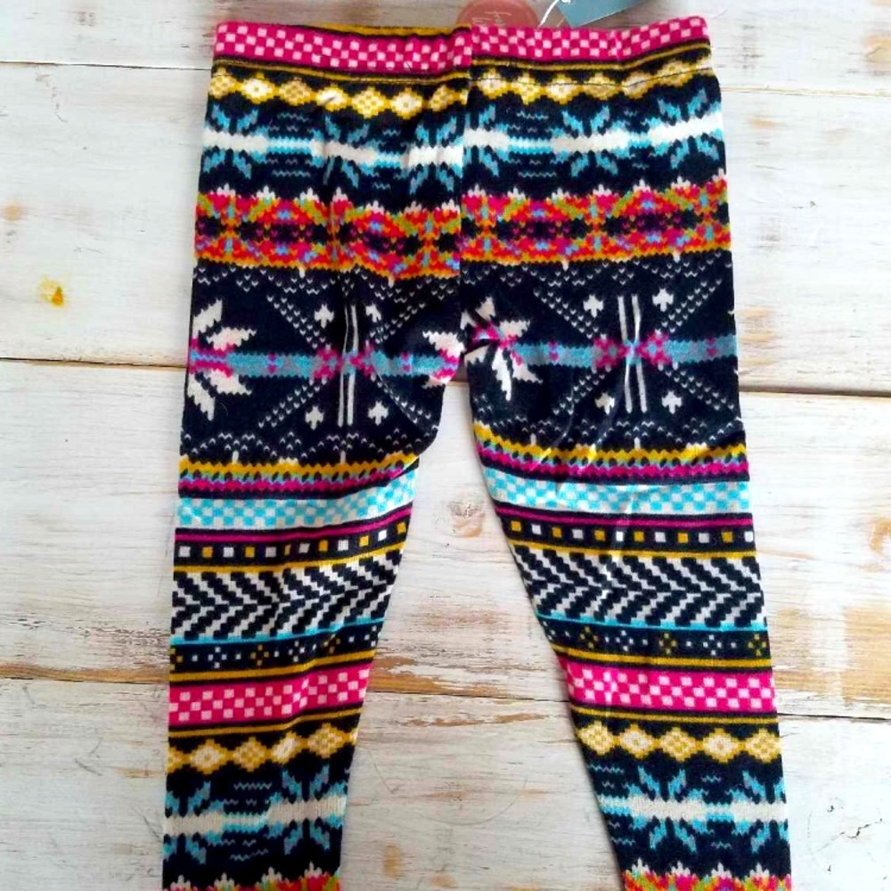 baby girl legging